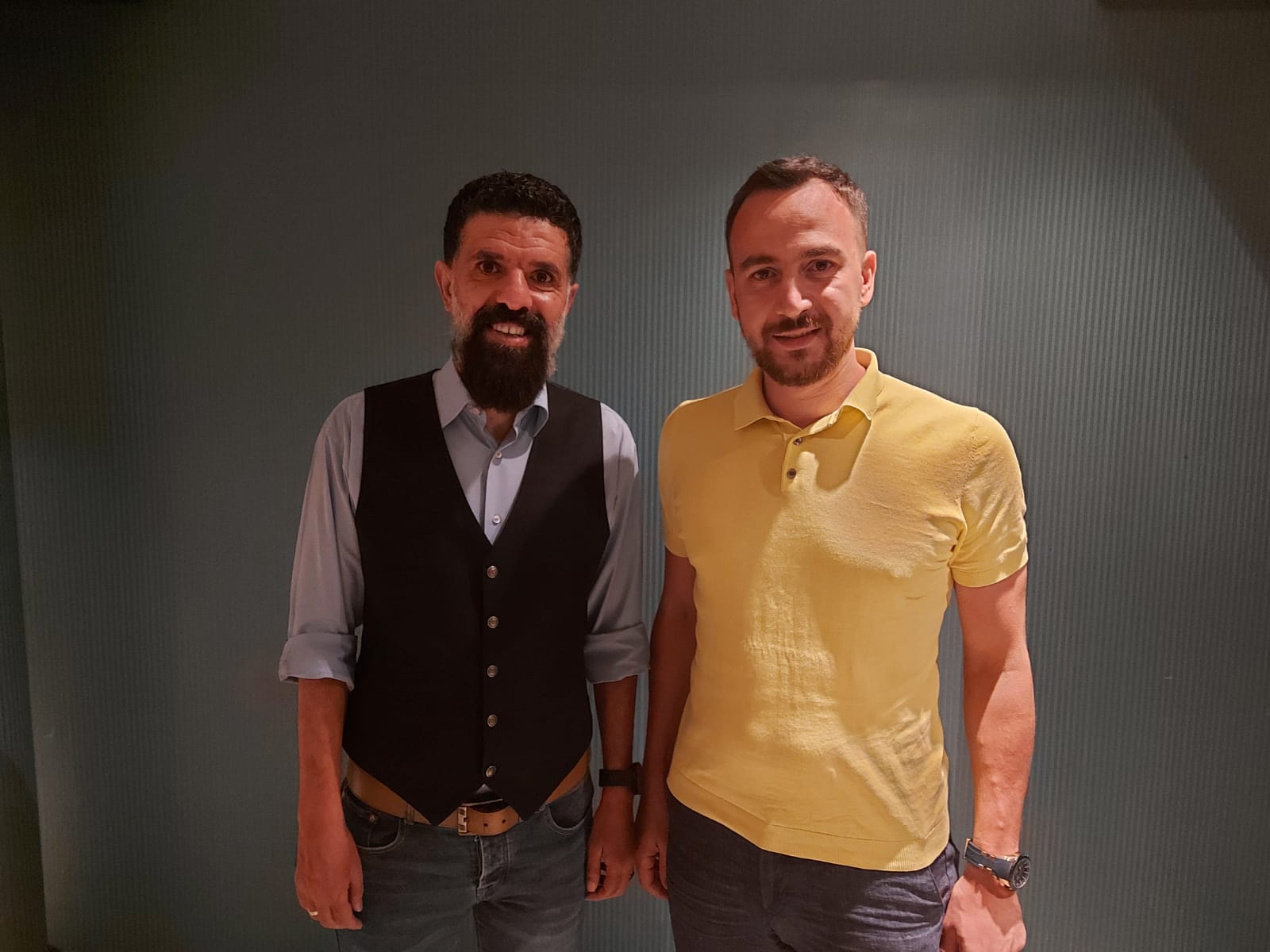 study in turkey